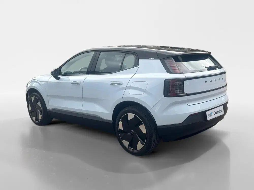 Volvo EX30 Single Motor Extended Range Plus 69 kWh uit 2024, foto 4
