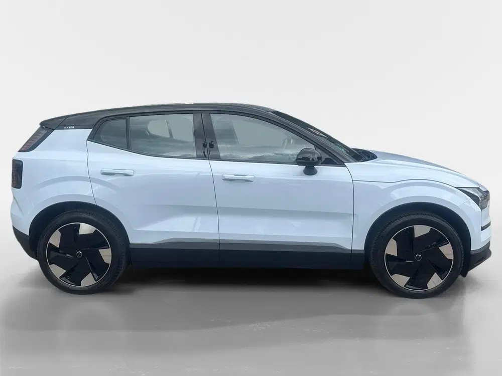 Volvo EX30 Single Motor Extended Range Plus 69 kWh uit 2024, foto 5