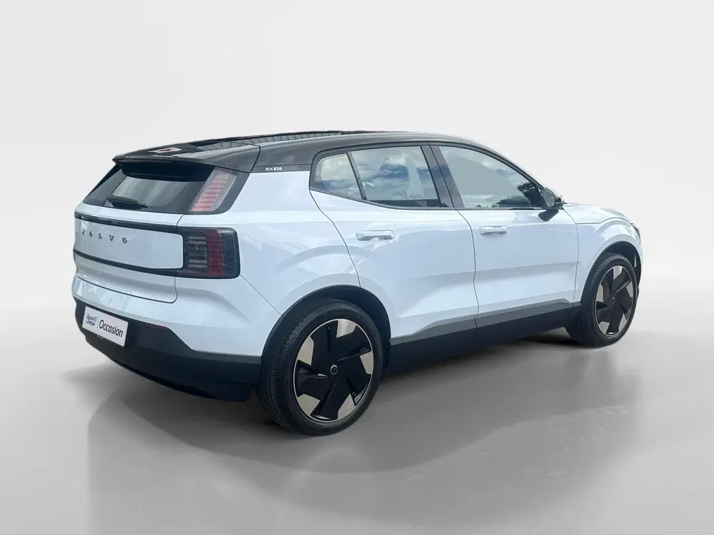 Volvo EX30 Single Motor Extended Range Plus 69 kWh uit 2024, foto 6
