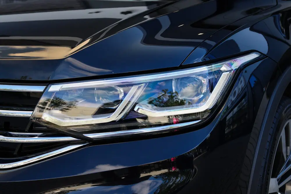 Volkswagen Tiguan 1.4 TSI eHybrid R-Line Business+ | PANO | uit 2022, foto 10