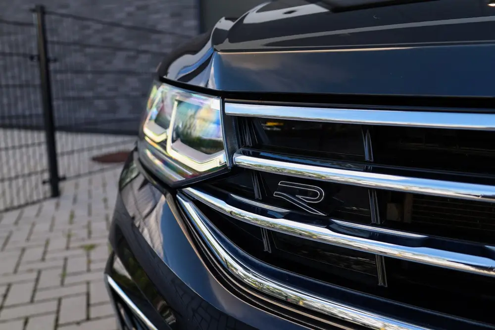 Volkswagen Tiguan 1.4 TSI eHybrid R-Line Business+ | PANO | uit 2022, foto 17