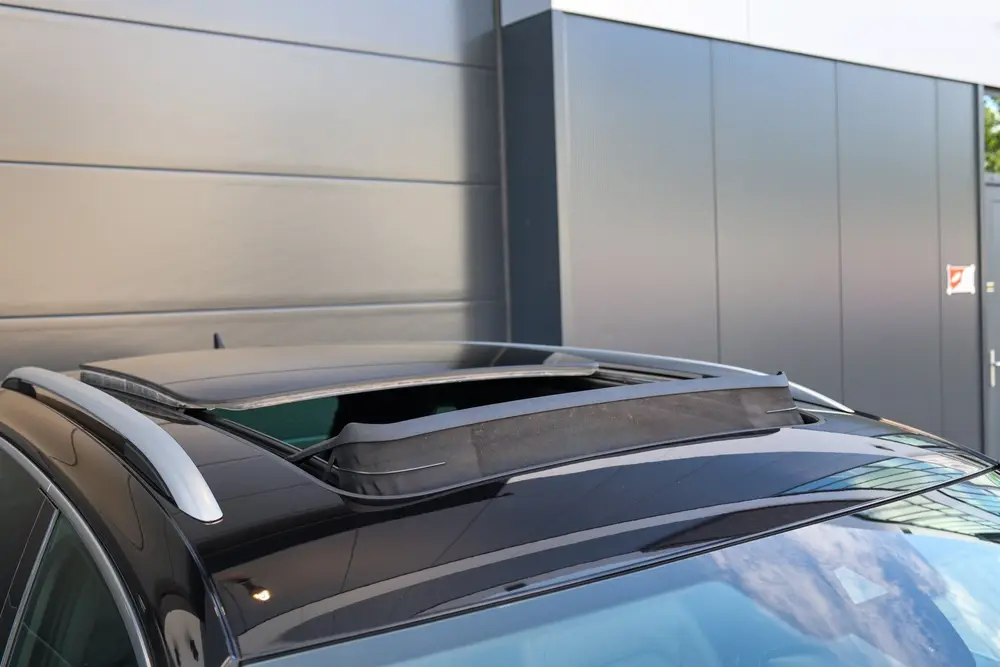 Volkswagen Tiguan 1.4 TSI eHybrid R-Line Business+ | PANO | uit 2022, foto 9
