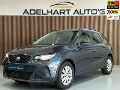 SEAT Arona 1.0 EcoTSI Style 110 PK uit 2024