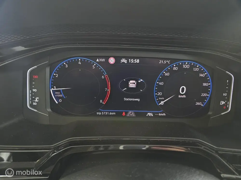 Volkswagen Polo 1.0 TSI Business Incl.APK+Afleveringsbeurt uit 2023, foto 10