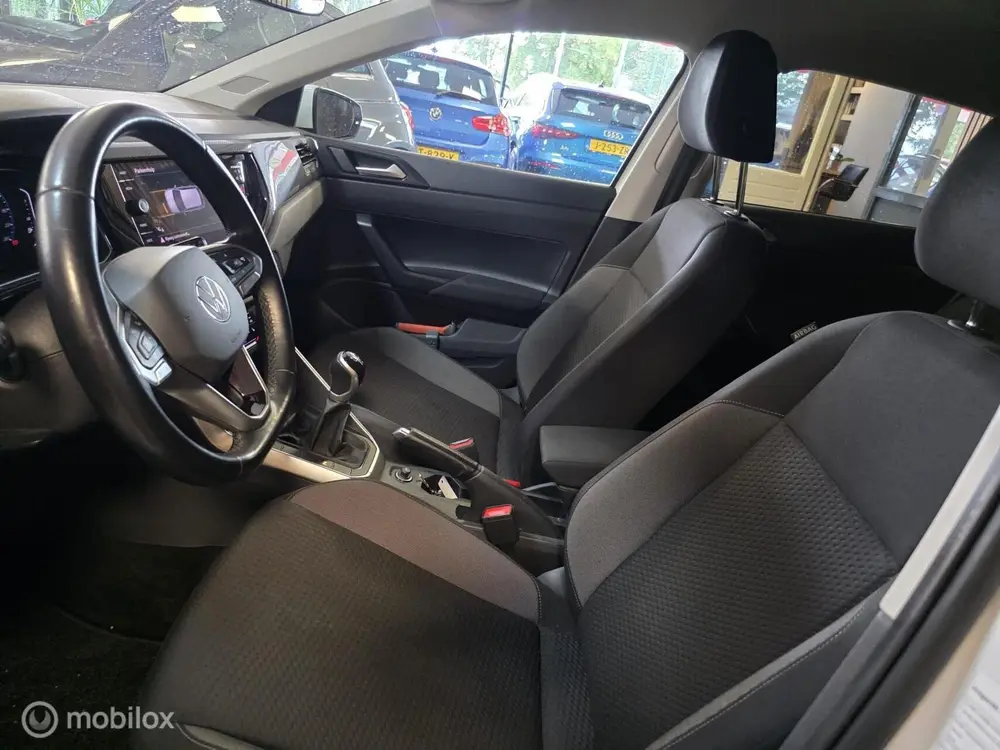 Volkswagen Polo 1.0 TSI Business Incl.APK+Afleveringsbeurt uit 2023, foto 18