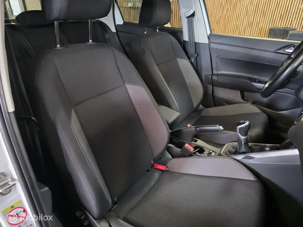 Volkswagen Polo 1.0 TSI Business Incl.APK+Afleveringsbeurt uit 2023, foto 19