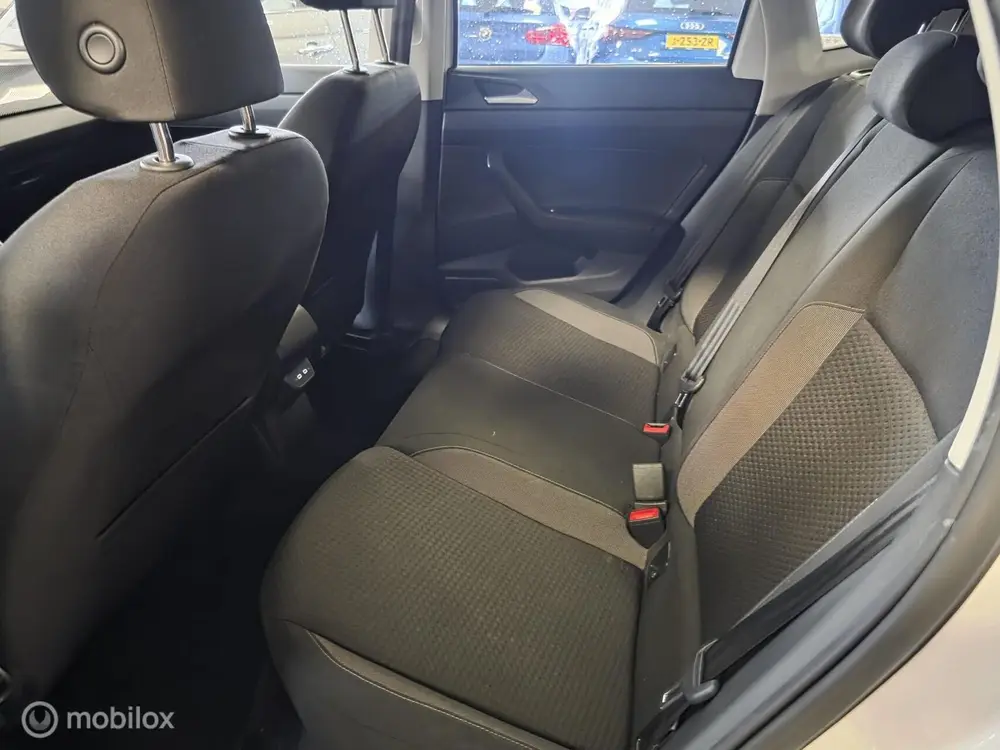 Volkswagen Polo 1.0 TSI Business Incl.APK+Afleveringsbeurt uit 2023, foto 20