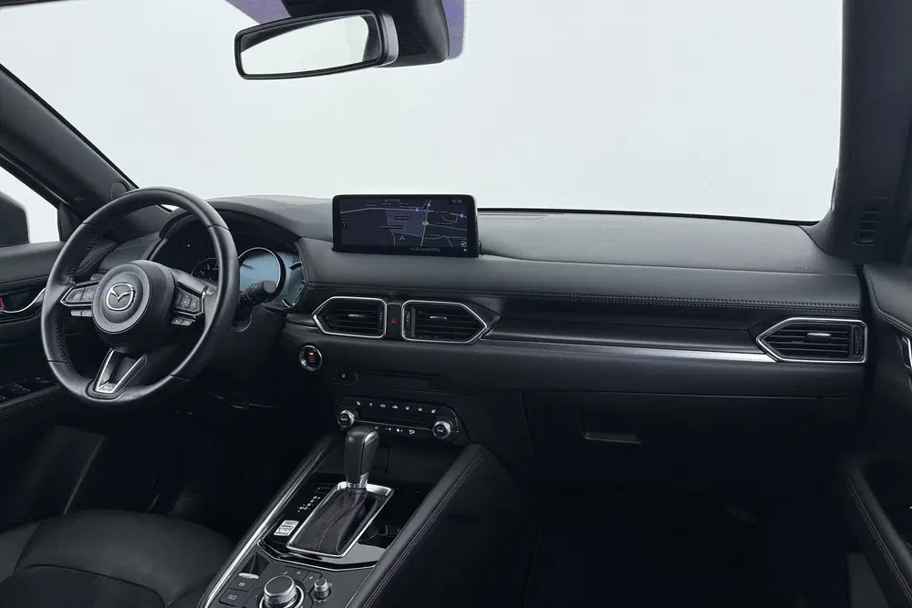 Mazda CX-5 2.0 SkyActiv-G 165 Sportive uit 2022, foto 15