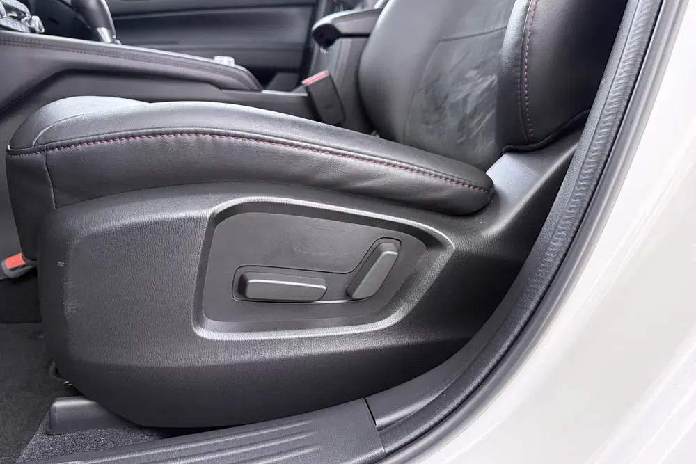 Mazda CX-5 2.0 SkyActiv-G 165 Sportive uit 2022, foto 16