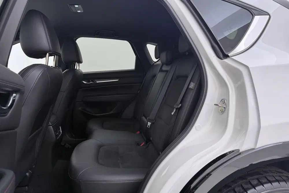 Mazda CX-5 2.0 SkyActiv-G 165 Sportive uit 2022, foto 17