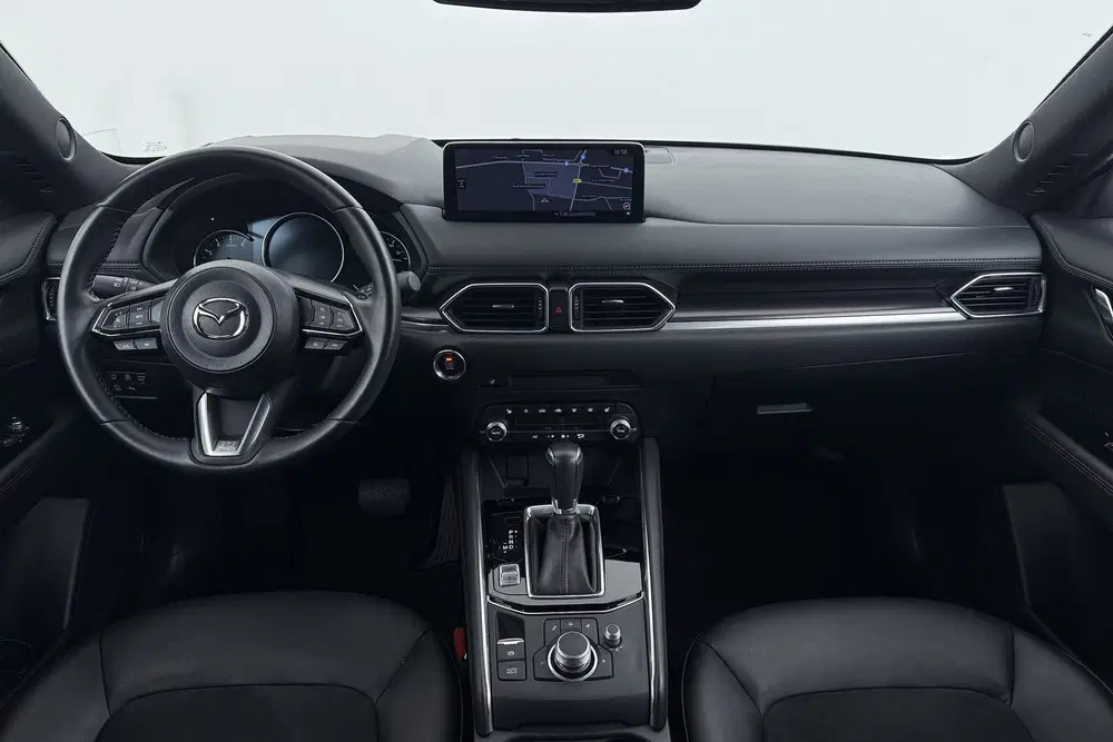 Mazda CX-5 2.0 SkyActiv-G 165 Sportive uit 2022, foto 7