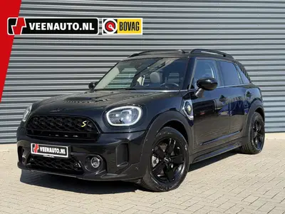 Mini Countryman 2.0 Cooper SE ALL4 Pano uit 2022