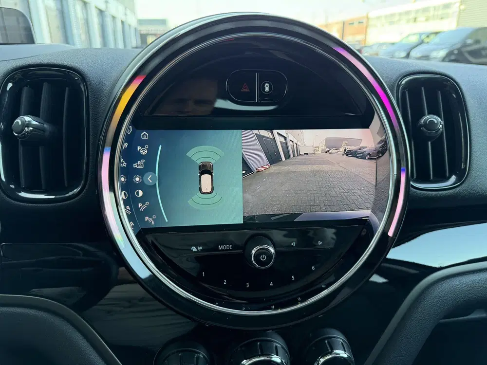 Mini Countryman 2.0 Cooper SE ALL4 Pano uit 2022, foto 10