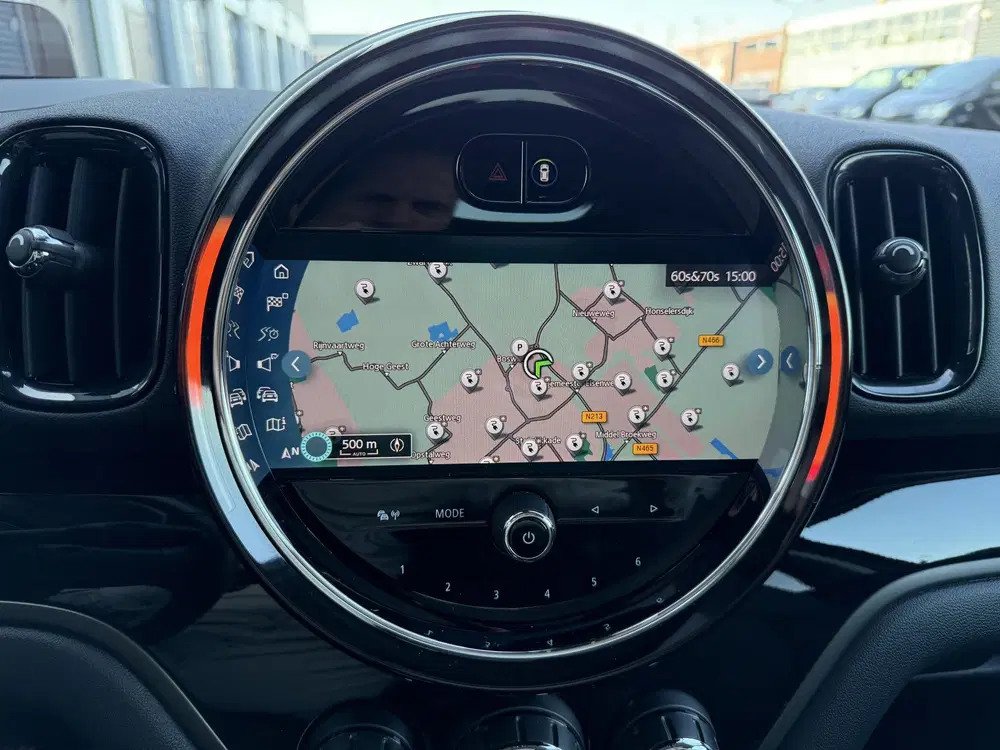 Mini Countryman 2.0 Cooper SE ALL4 Pano uit 2022, foto 11