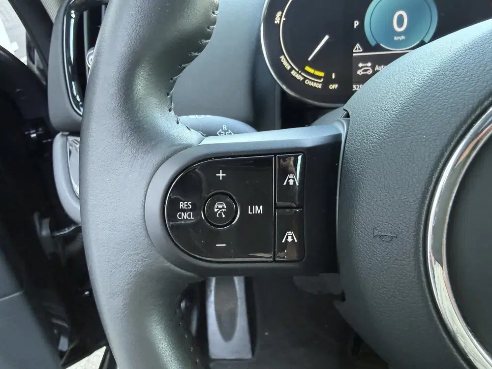 Mini Countryman 2.0 Cooper SE ALL4 Pano uit 2022, foto 13