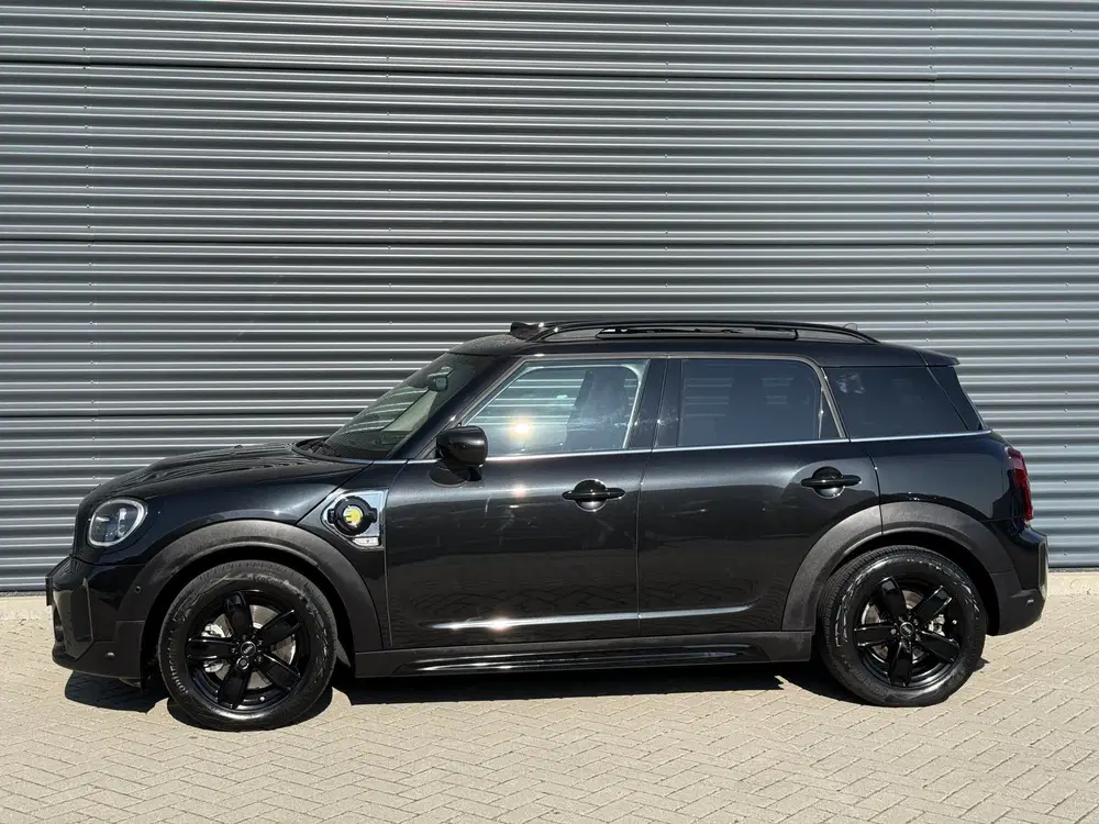Mini Countryman 2.0 Cooper SE ALL4 Pano uit 2022, foto 4