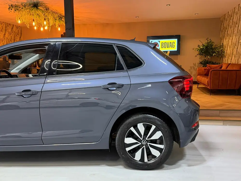 Volkswagen Polo 1.0 TSI Life Business 11-2023|1e Eigenaar|De uit 2023, foto 14