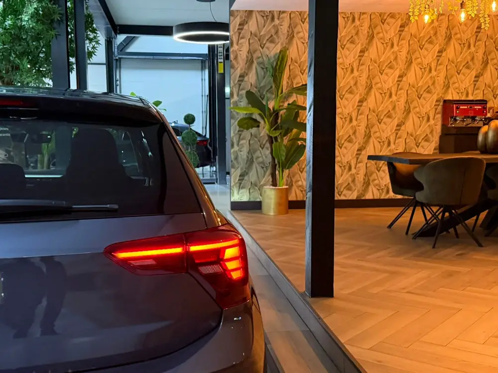 Volkswagen Polo 1.0 TSI Life Business 11-2023|1e Eigenaar|De uit 2023, foto 18
