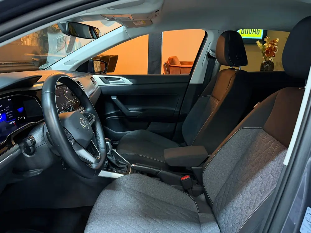 Volkswagen Polo 1.0 TSI Life Business 11-2023|1e Eigenaar|De uit 2023, foto 20