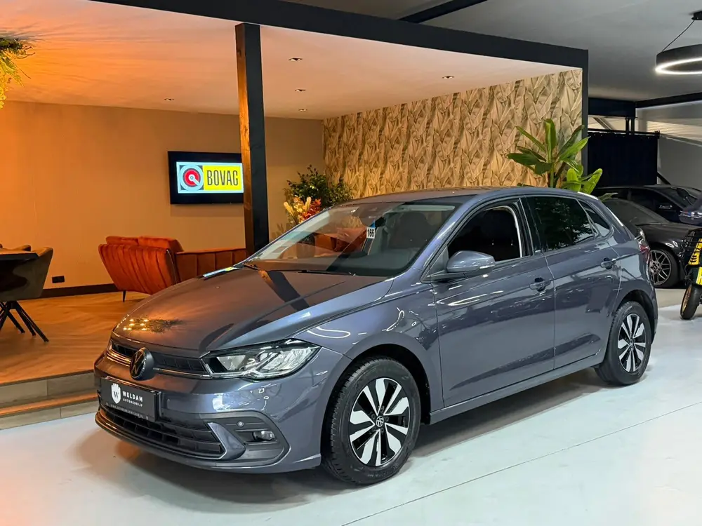 Volkswagen Polo 1.0 TSI Life Business 11-2023|1e Eigenaar|De uit 2023, foto 5