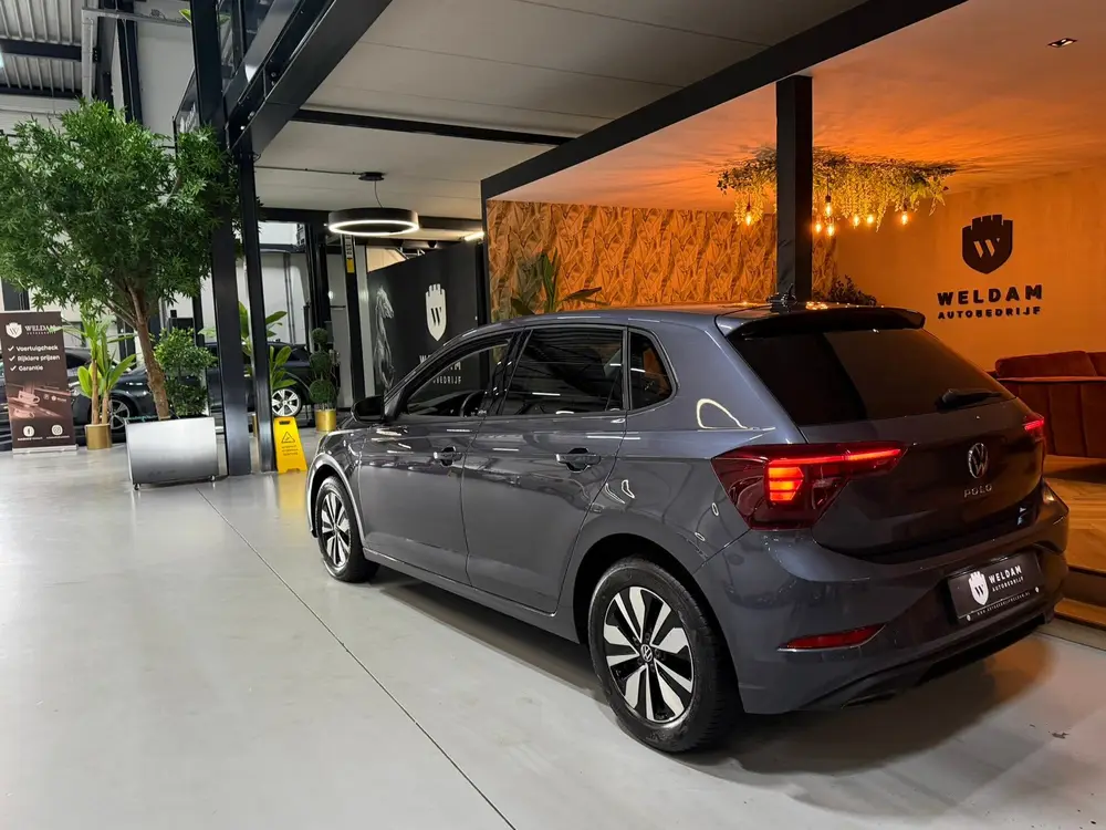 Volkswagen Polo 1.0 TSI Life Business 11-2023|1e Eigenaar|De uit 2023, foto 6