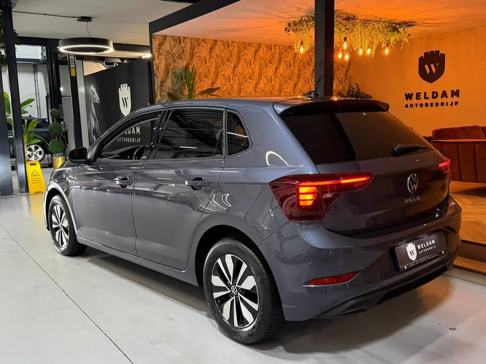Volkswagen Polo 1.0 TSI Life Business 11-2023|1e Eigenaar|De uit 2023, foto 8