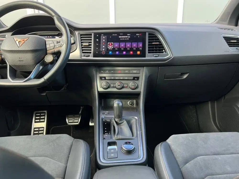 SEAT Ateca 1.5TSI 150pk DSG uit 2024, foto 10