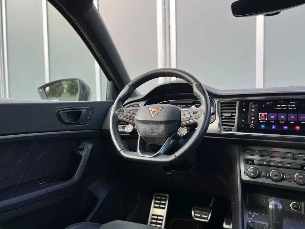 SEAT Ateca 1.5TSI 150pk DSG uit 2024, foto 11