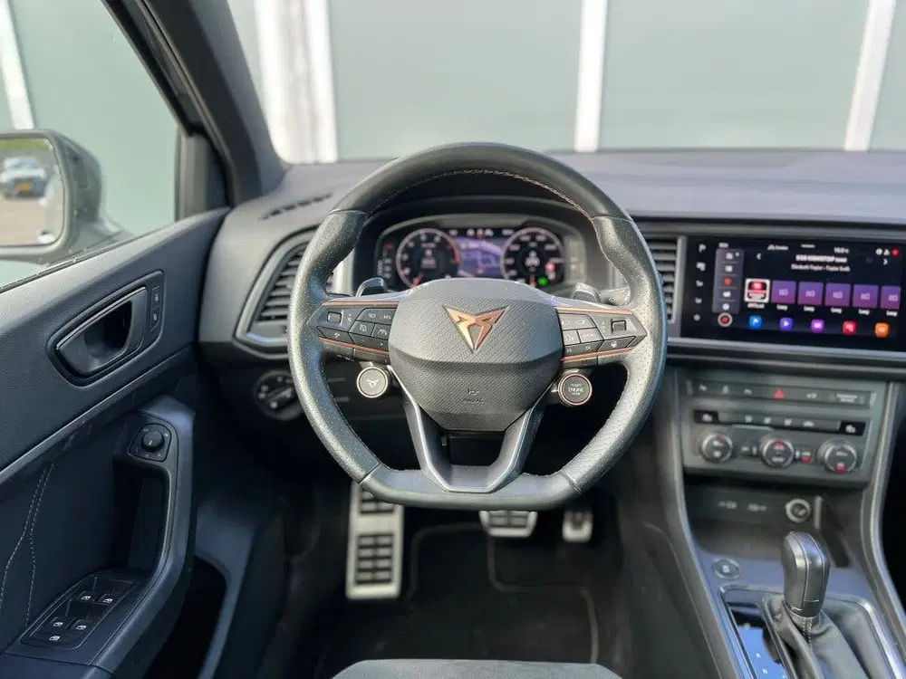 SEAT Ateca 1.5TSI 150pk DSG uit 2024, foto 12