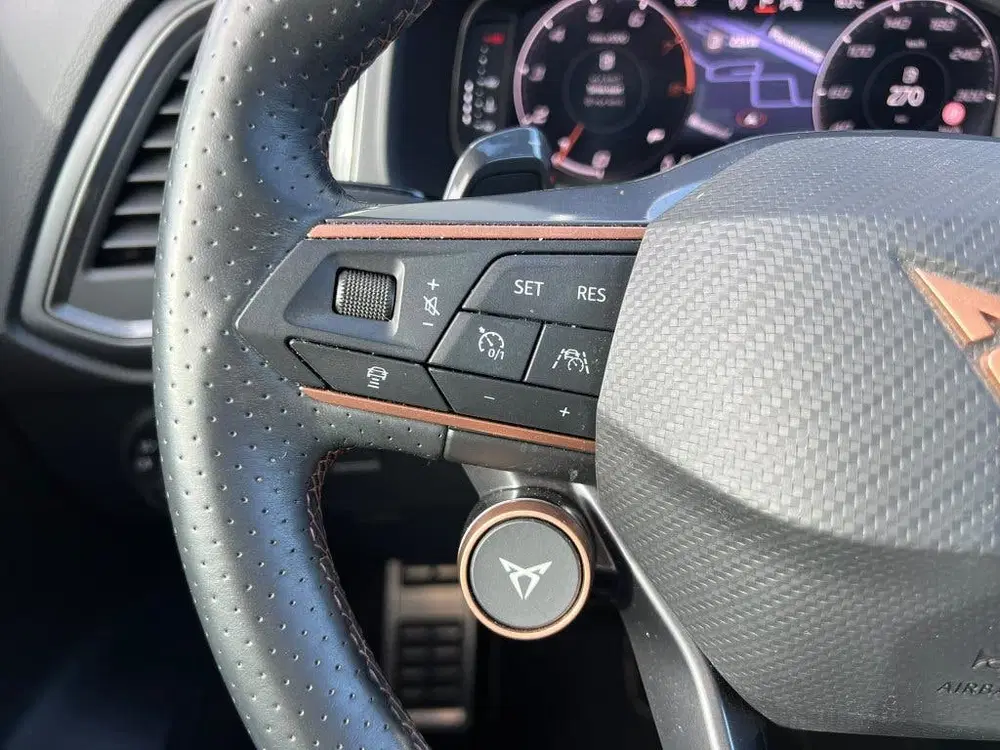 SEAT Ateca 1.5TSI 150pk DSG uit 2024, foto 14