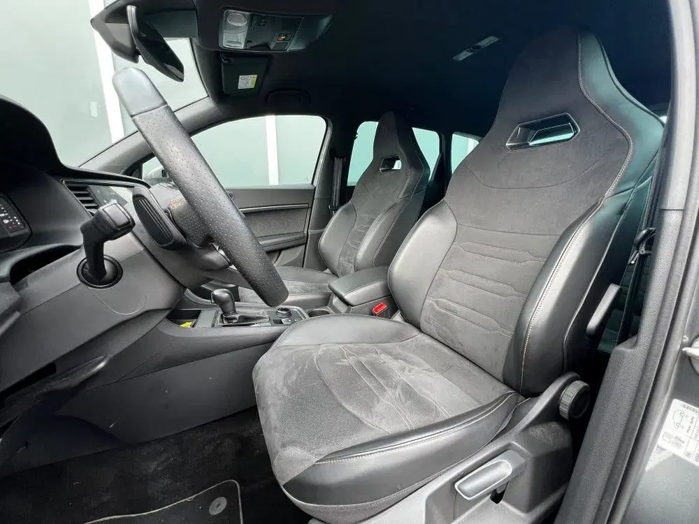 SEAT Ateca 1.5TSI 150pk DSG uit 2024, foto 5