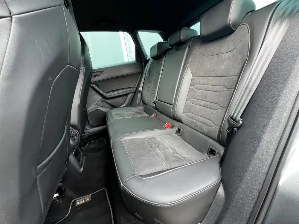 SEAT Ateca 1.5TSI 150pk DSG uit 2024, foto 6