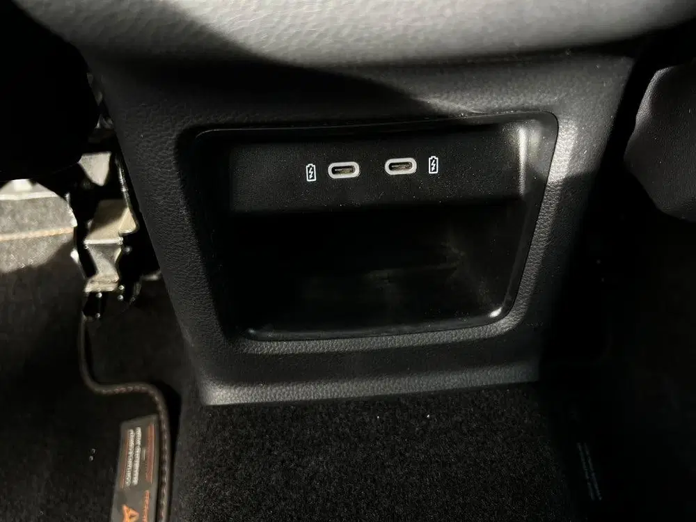 SEAT Ateca 1.5TSI 150pk DSG uit 2024, foto 8