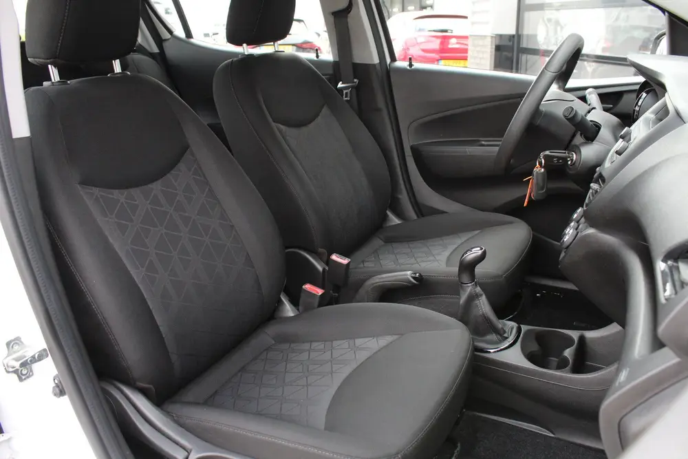 Opel Karl 1.0 ecoFLEX 120 Jaar Edition / Airco / Cruise / N. uit 2019, foto 10