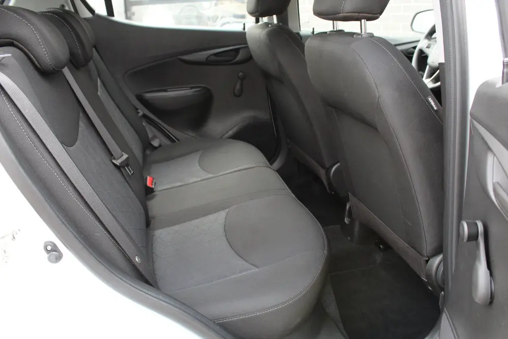 Opel Karl 1.0 ecoFLEX 120 Jaar Edition / Airco / Cruise / N. uit 2019, foto 11