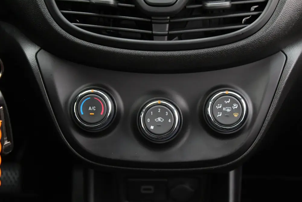 Opel Karl 1.0 ecoFLEX 120 Jaar Edition / Airco / Cruise / N. uit 2019, foto 14