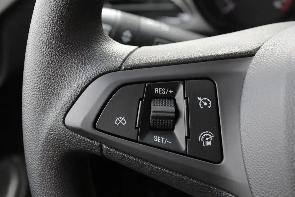 Opel Karl 1.0 ecoFLEX 120 Jaar Edition / Airco / Cruise / N. uit 2019, foto 15