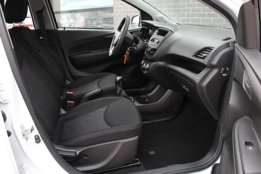Opel Karl 1.0 ecoFLEX 120 Jaar Edition / Airco / Cruise / N. uit 2019, foto 9