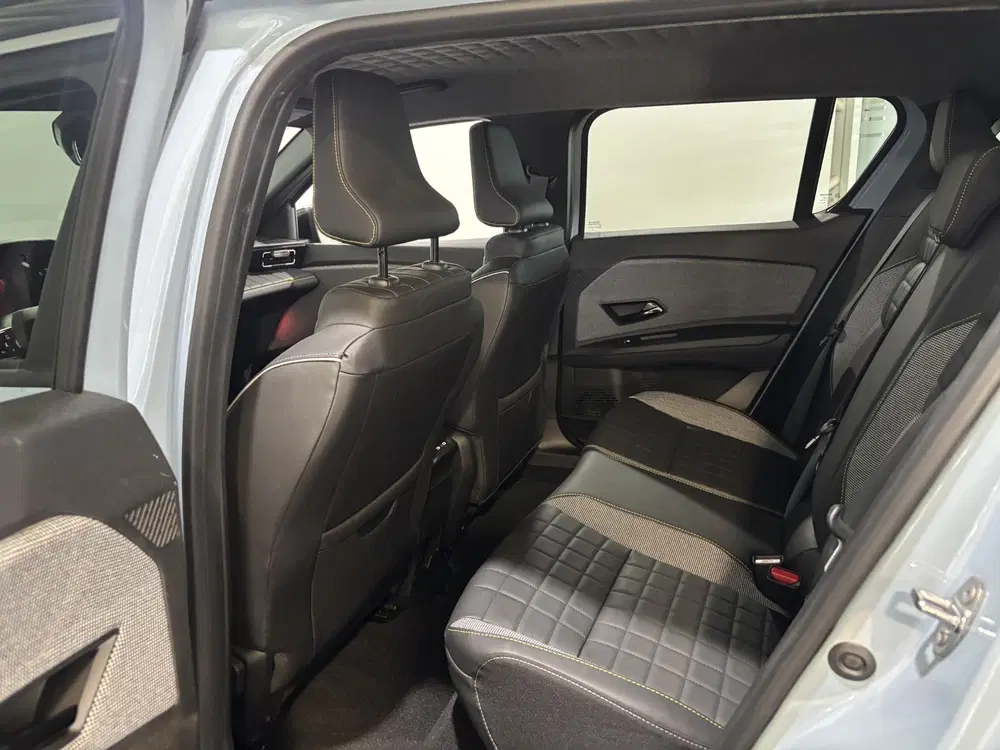 Renault 4 Comfort Range Iconic 52 kWh Automaat uit 2025, foto 14