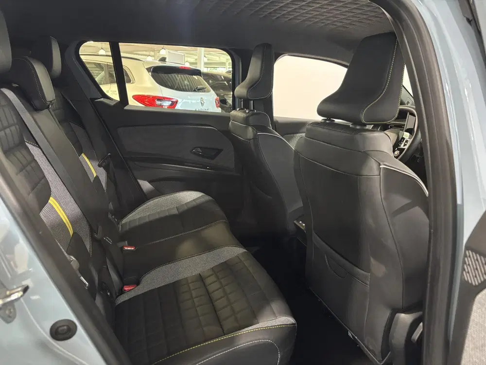 Renault 4 Comfort Range Iconic 52 kWh Automaat uit 2025, foto 16