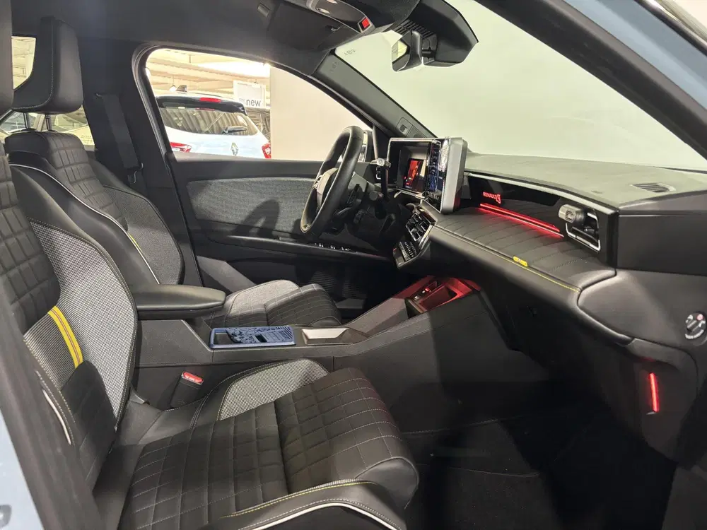 Renault 4 Comfort Range Iconic 52 kWh Automaat uit 2025, foto 15