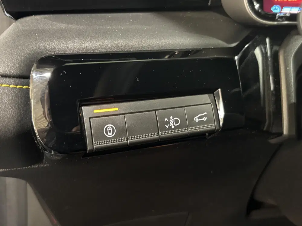Renault 4 Comfort Range Iconic 52 kWh Automaat uit 2025, foto 19