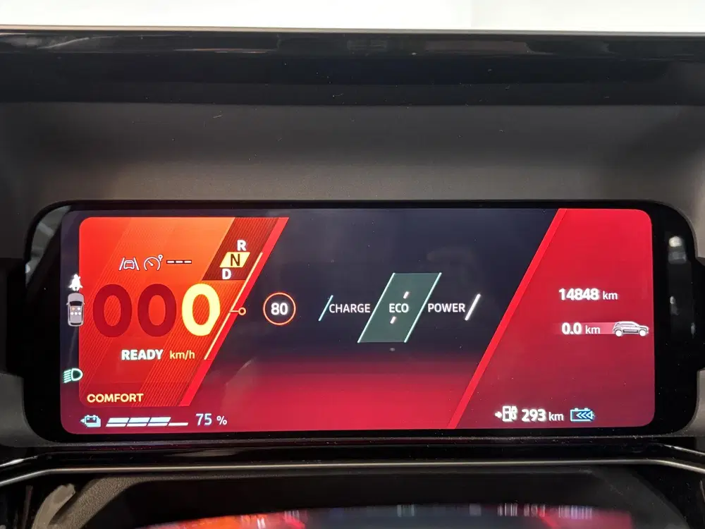 Renault 4 Comfort Range Iconic 52 kWh Automaat uit 2025, foto 20