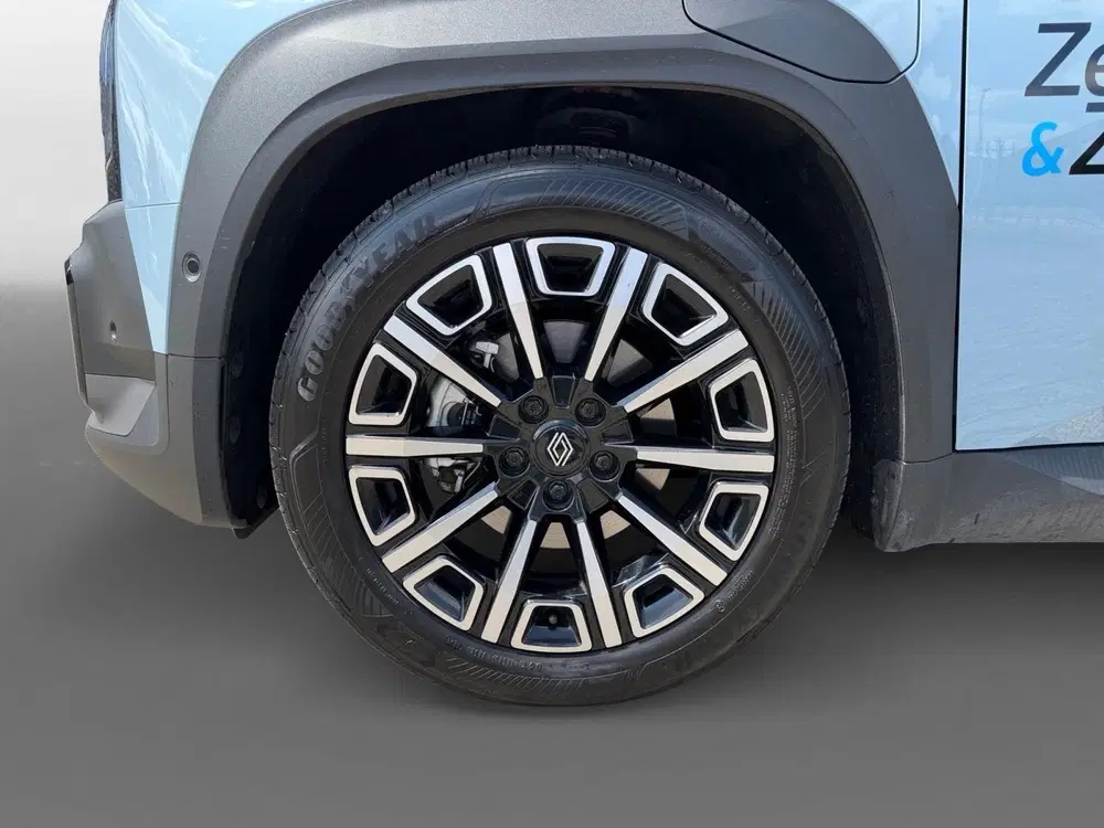 Renault 4 Comfort Range Iconic 52 kWh Automaat uit 2025, foto 8