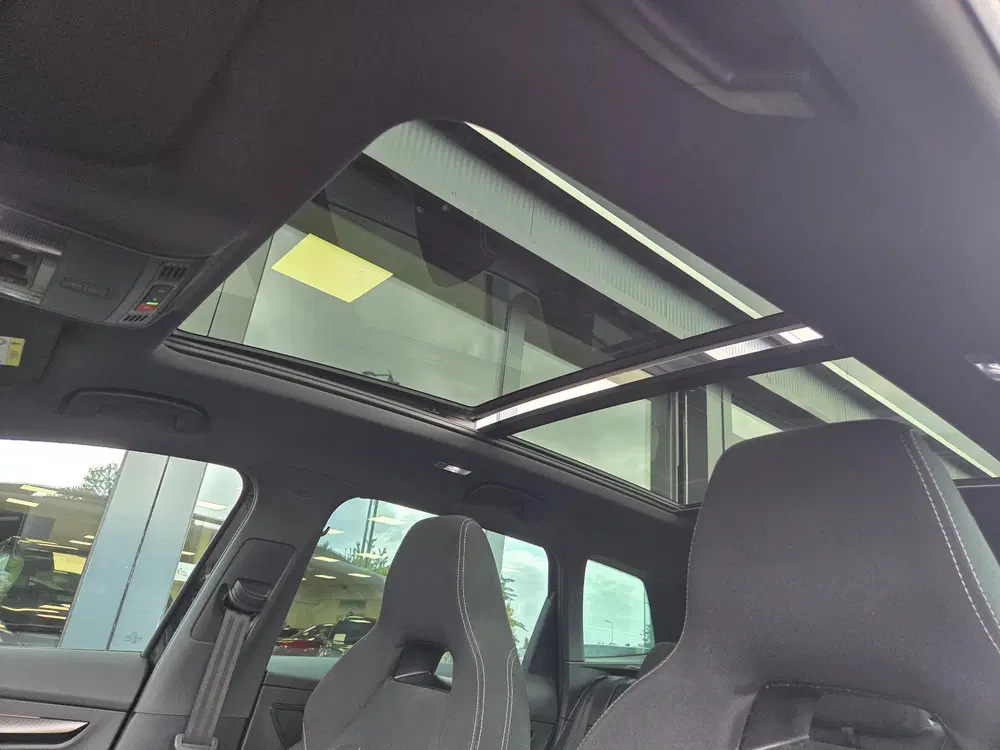 Skoda Karoq 1.5 TSI ACT Sportline Business uit 2021, foto 7