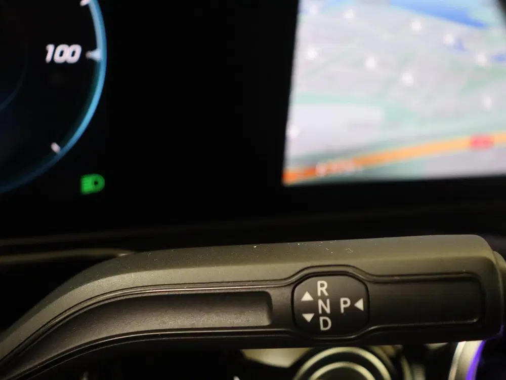 Mercedes-Benz EQA 250 Business Solution AMG 67 kWh uit 2021, foto 13