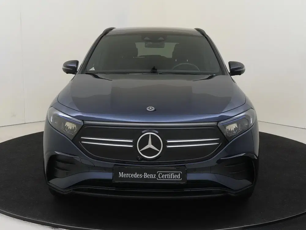 Mercedes-Benz EQA 250 Business Solution AMG 67 kWh uit 2021, foto 5