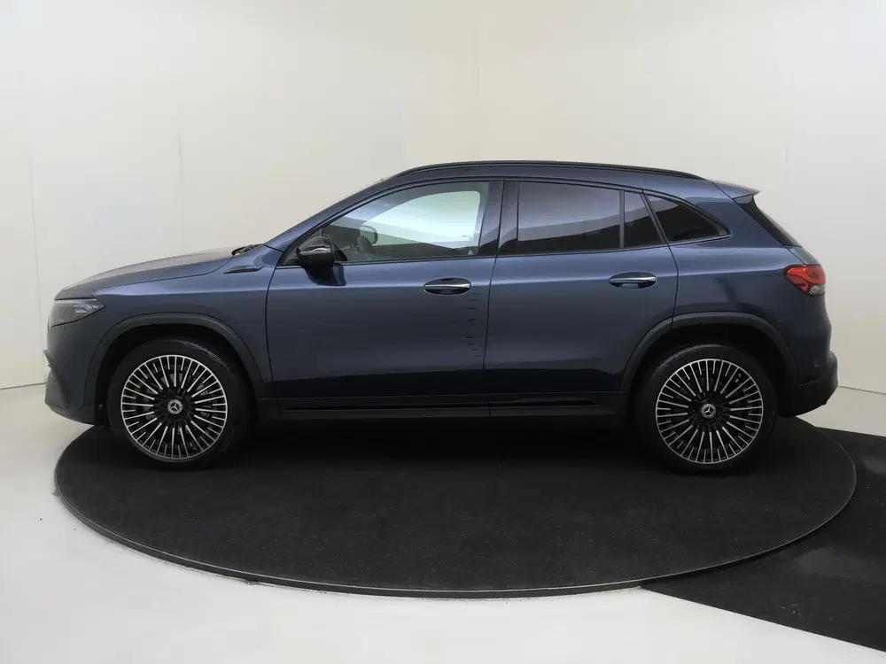 Mercedes-Benz EQA 250 Business Solution AMG 67 kWh uit 2021, foto 7