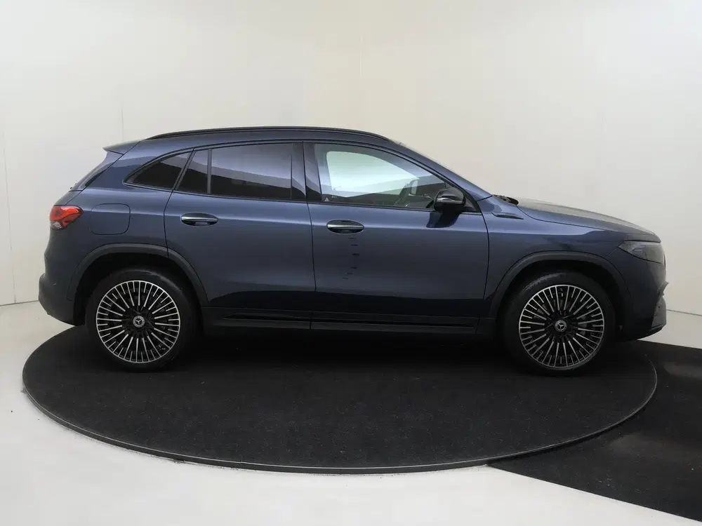 Mercedes-Benz EQA 250 Business Solution AMG 67 kWh uit 2021, foto 8