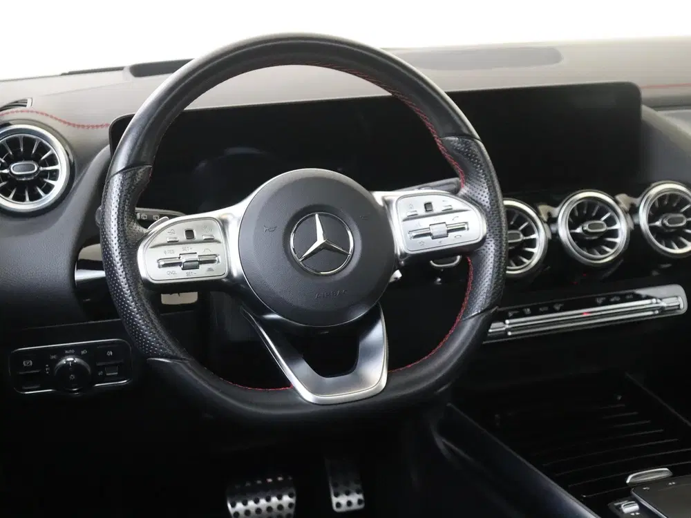 Mercedes-Benz EQA 250 Business Solution AMG 67 kWh uit 2021, foto 9